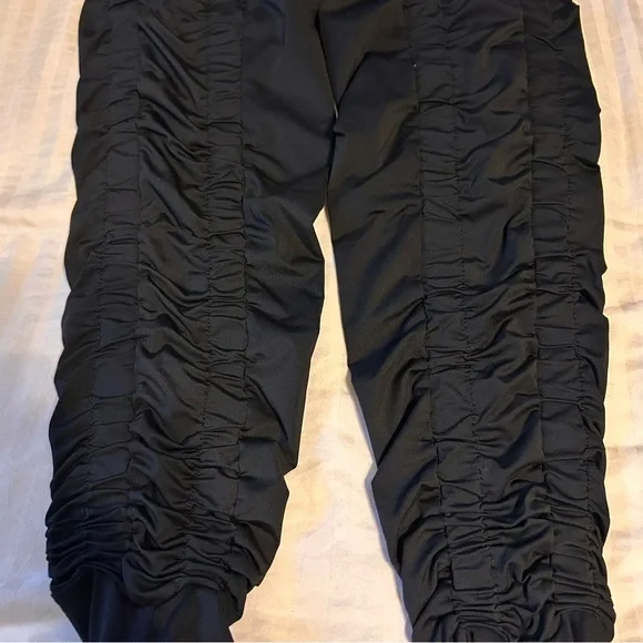 Agogie Resistance Band Legginngs